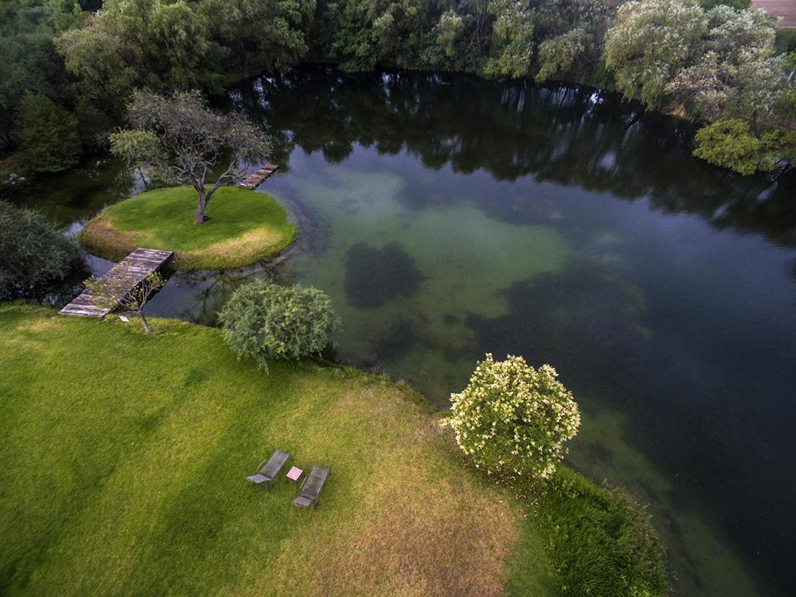 Hacienda Sepulveda Hotel & Spa (Adults Only) Lagos de Moreno Exterior photo